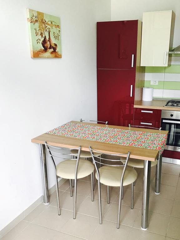 Apartma Kamp อายดอฟช์ชีนา ภายนอก รูปภาพ