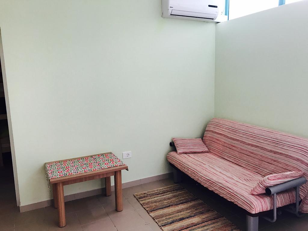 Apartma Kamp อายดอฟช์ชีนา ภายนอก รูปภาพ